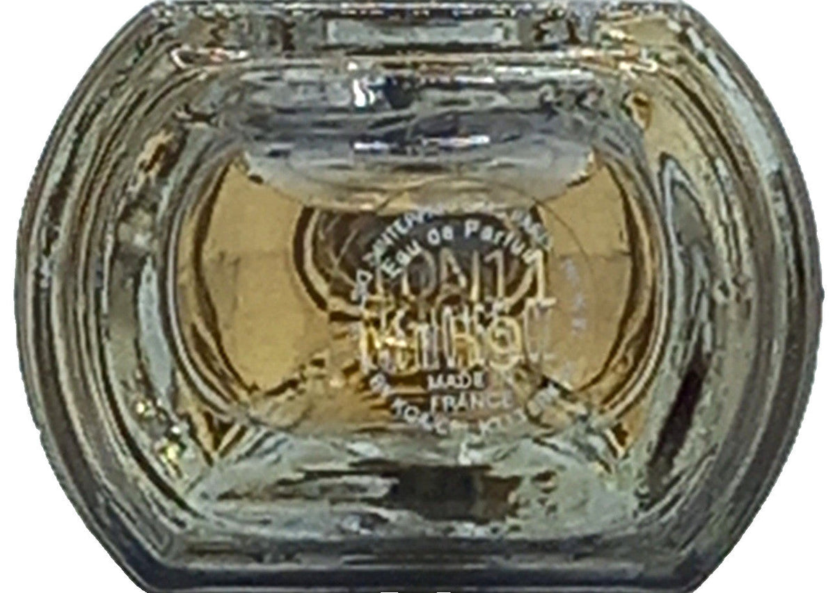 JIMMY CHOO I WANT CHOO FOREVER EDP MINI SPLASH WOMEN 0.15 Oz / 4.5ml TRAVEL SIZE
