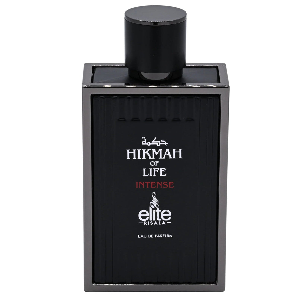 Risala Elite Hikmah Of Life Intense EDP Spray Men 3.4 oz 100ml New Box