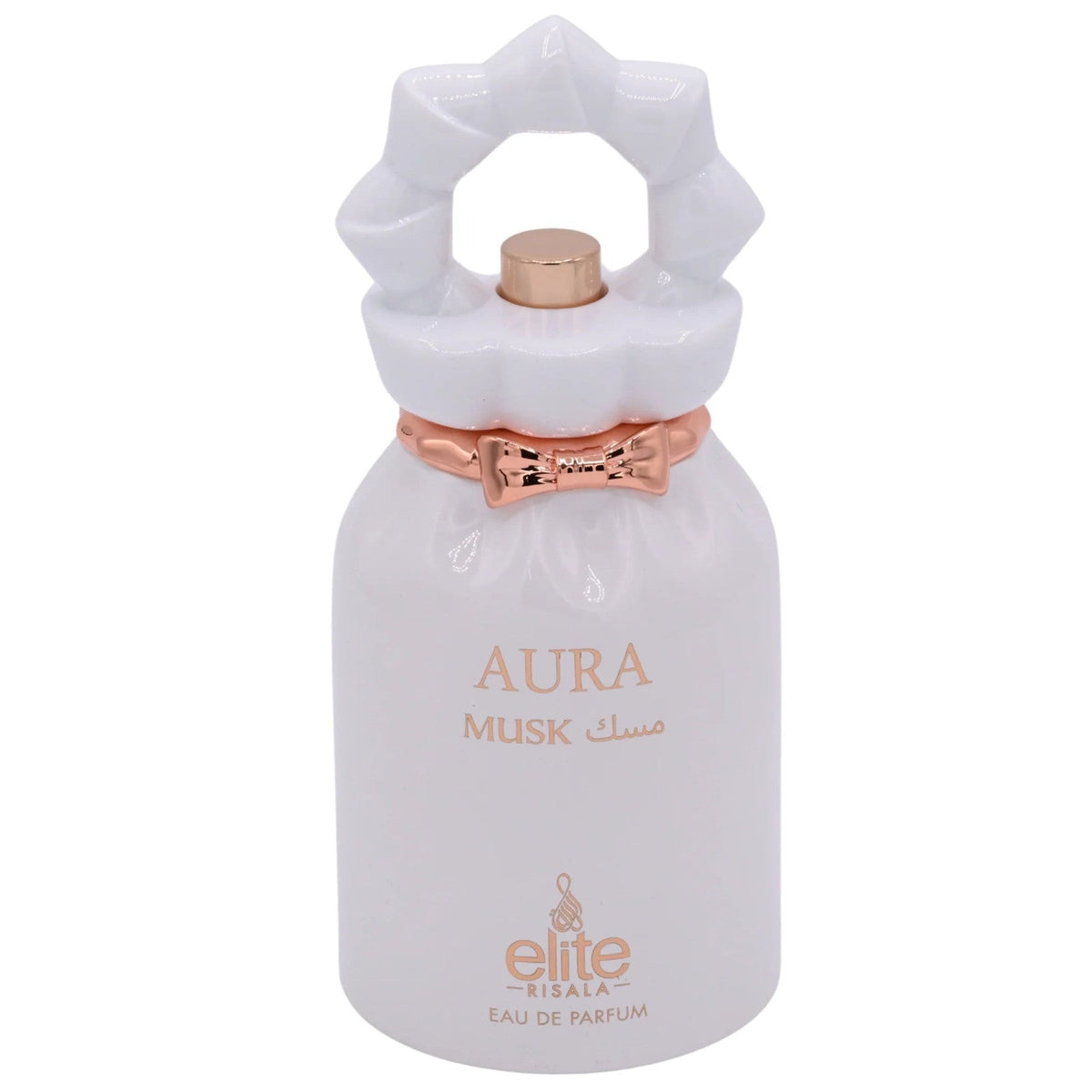 Risala Aura Musk Eau de Parfum (EDP) Unisex Spray 3.4 oz New in Retail Box