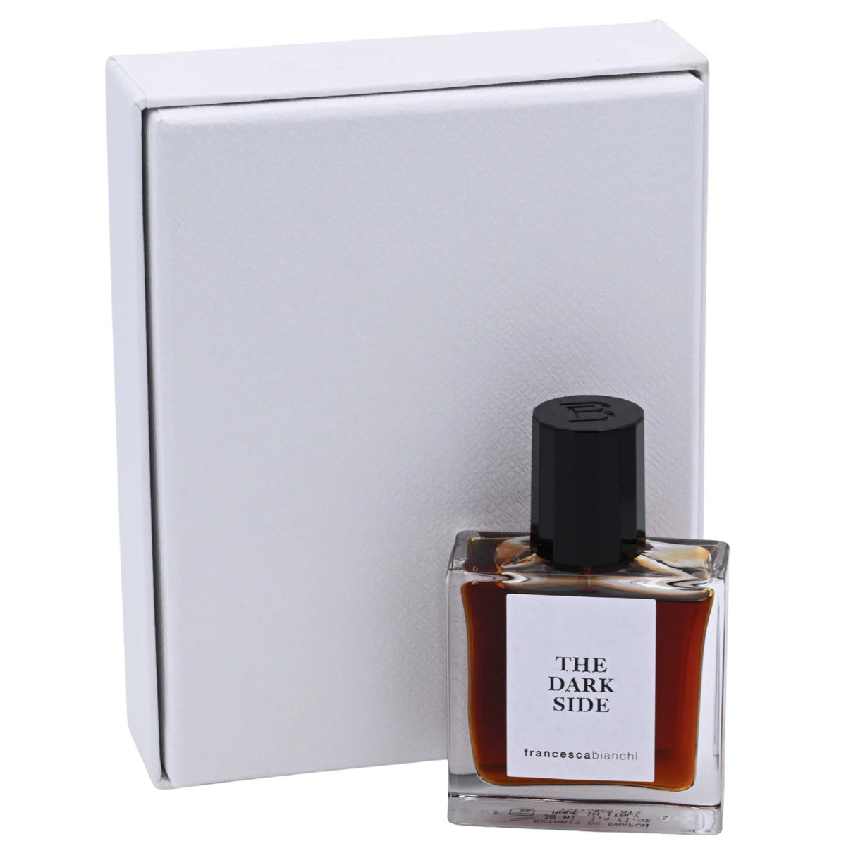 Francesca Bianchi The Dark Side Extrait Spray, Unisex, 1 oz 30ml New Box