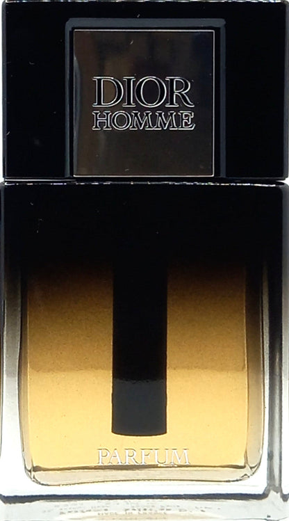 CHRISTIAN DIOR HOMME PARFUM SPRAY FOR MEN 2.5 Oz / 75 ml BRAND NEW ITEM!!!