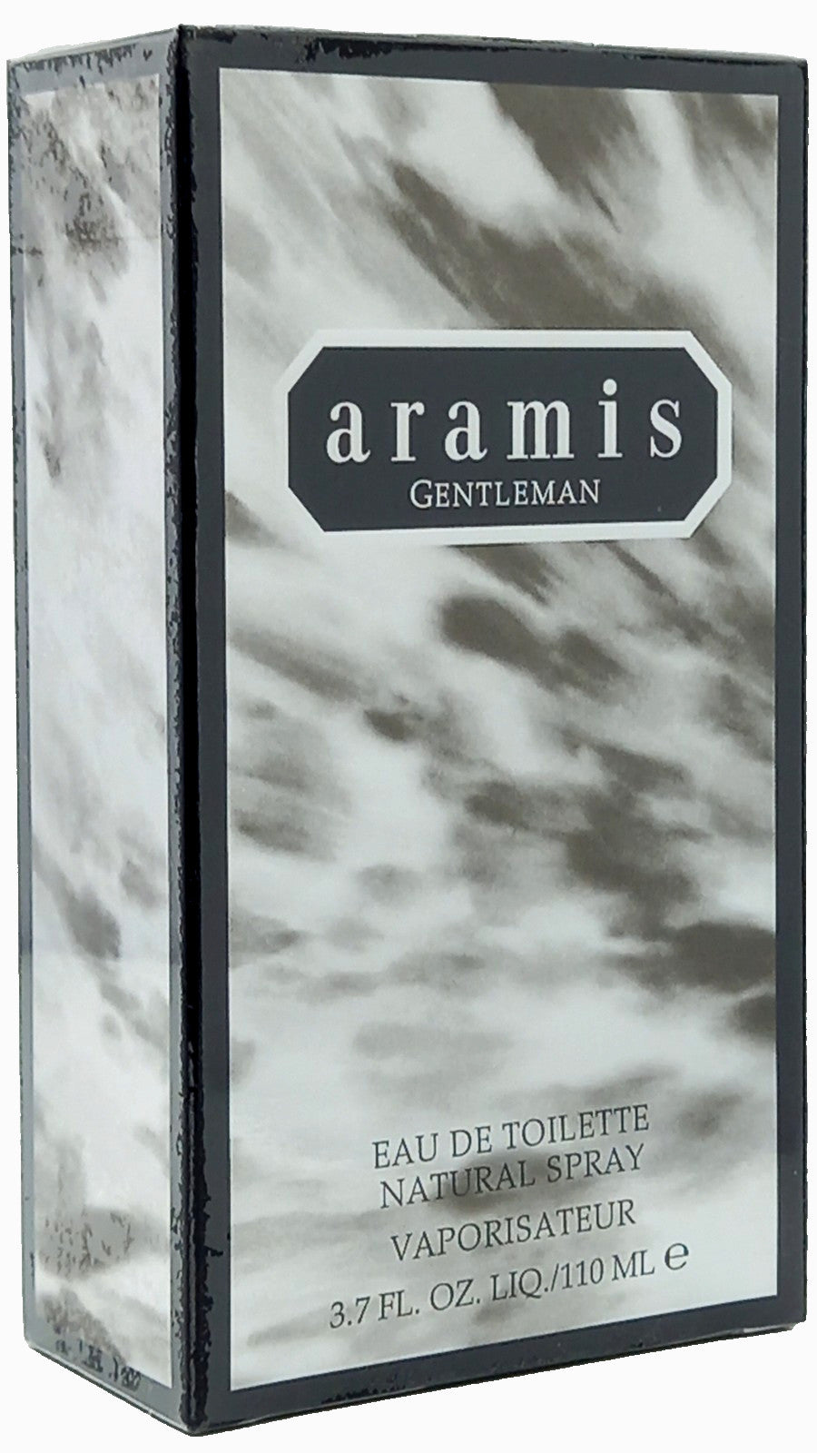 ARAMIS GENTLEMAN EAU DE TOILETTE SPRAY FOR MEN 3.7 Oz / 110 ml BRAND NEW ITEM!!!