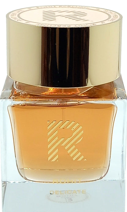 BHARARA ROHIT DELICATE EAU DE PARFUM SPRAY WOMEN 3.4 Oz / 100 ml BRAND NEW ITEM!