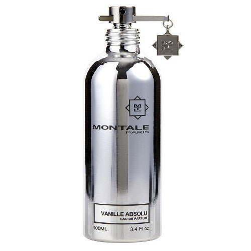 Montale Vanilla Absolu 3.4 oz EDP Perfume for Women Brand New Tester