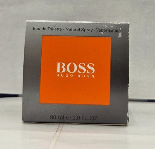 Hugo Boss In Motion EDT 3.0 oz / 90 ml Spray Men
