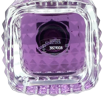 VALENTINO DONNA BORN IN ROMA PURPLE MELANCHOLIA EDP SPRAY WOMEN 3.4 Oz / 100 ml