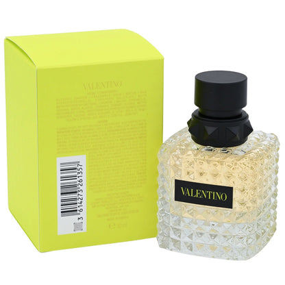 Valentino Donna Born In Roma Yellow Dream EDP Spray Women 1.7 oz 50ml