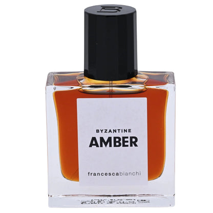 Francesca Bianchi Byzantine Amber Extrait Spray Unisex 1 oz 30ml NIB