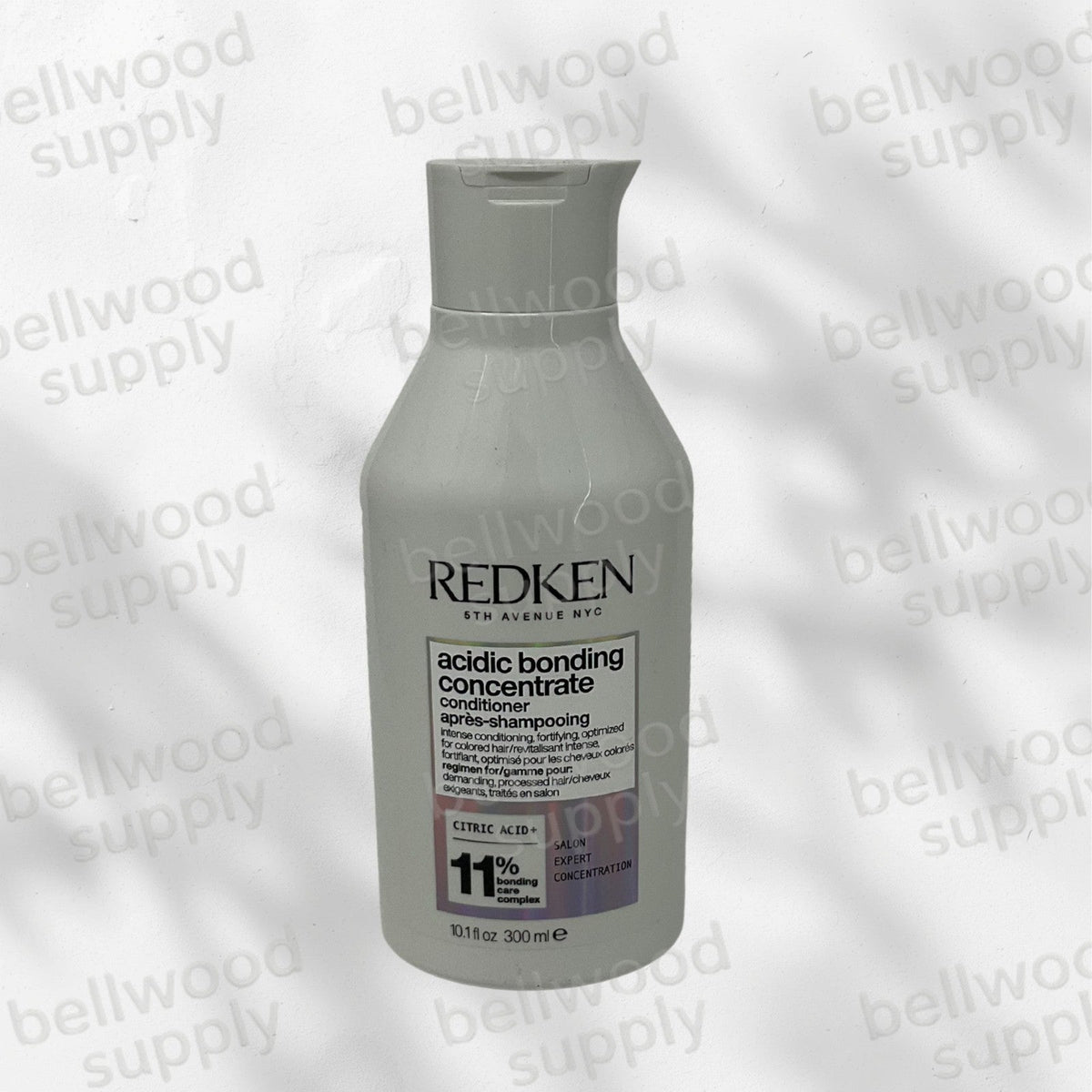 Redken Acidic Bonding Concentrate Conditioner 10.1 oz