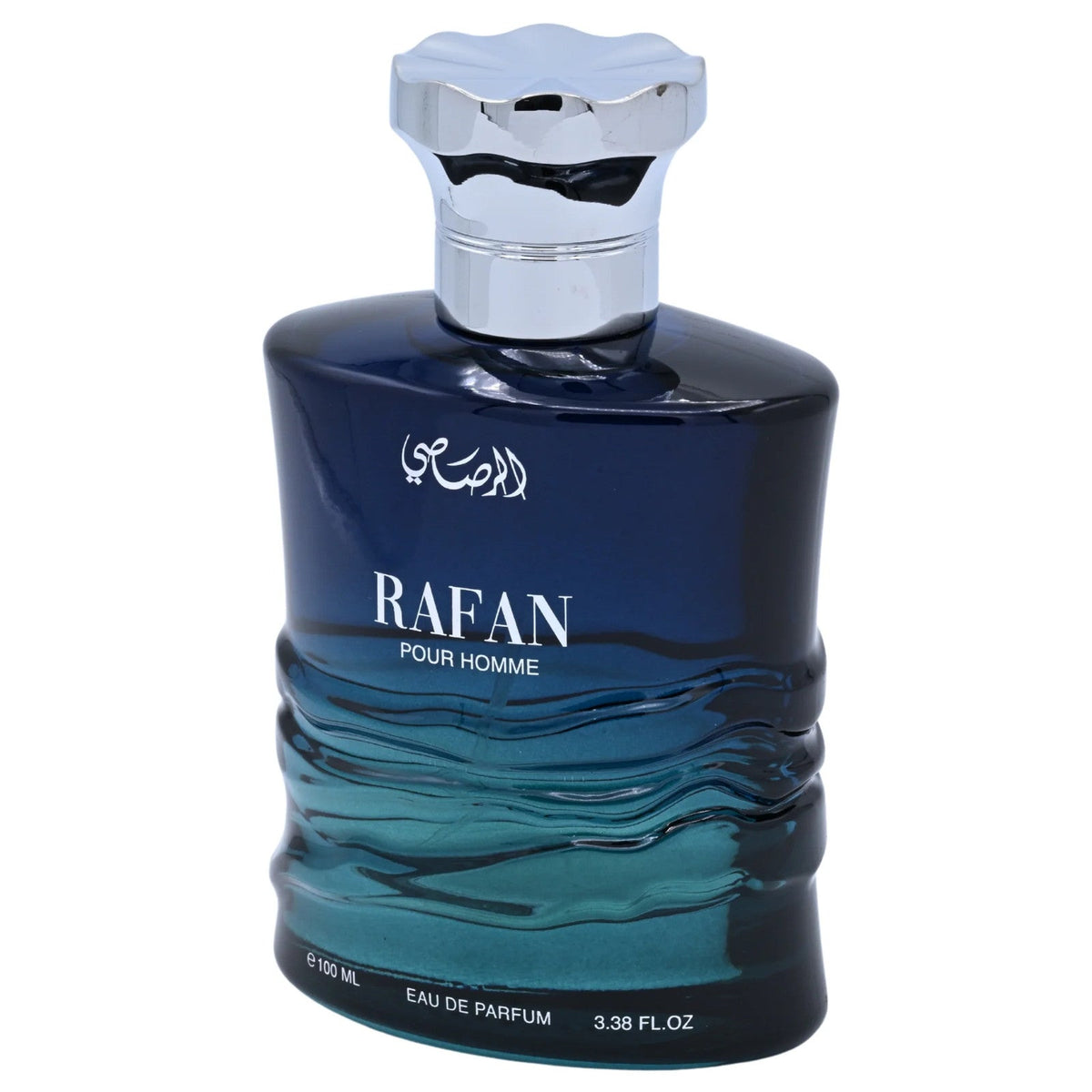 Rasasi Rafan EDP Spray Men 3.38 oz 100ml New Box