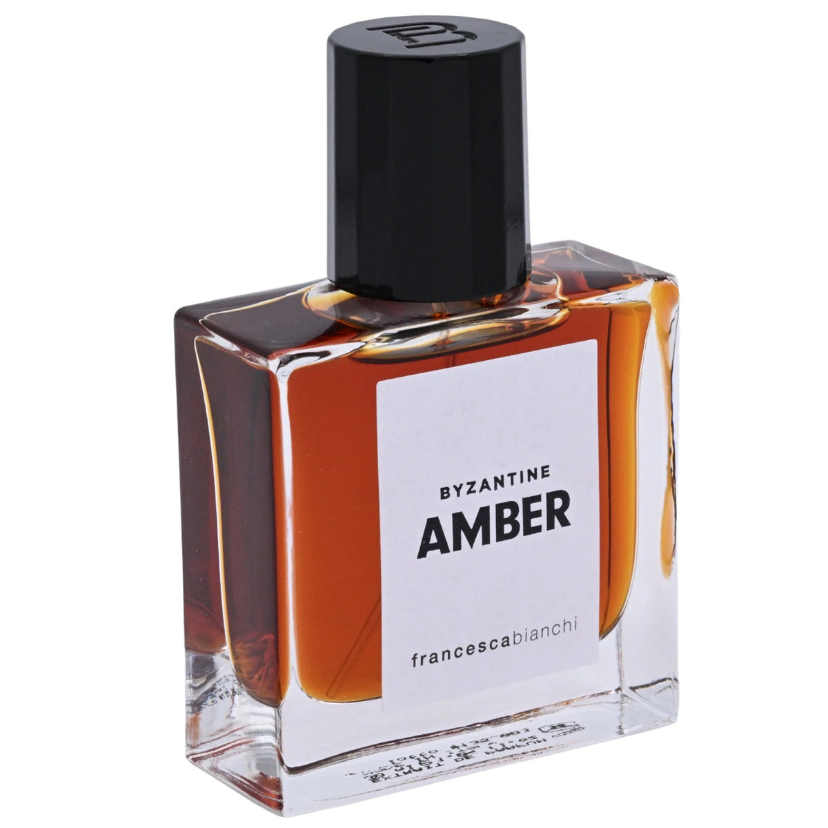 Francesca Bianchi Byzantine Amber Extrait Spray Unisex 1 oz 30ml NIB