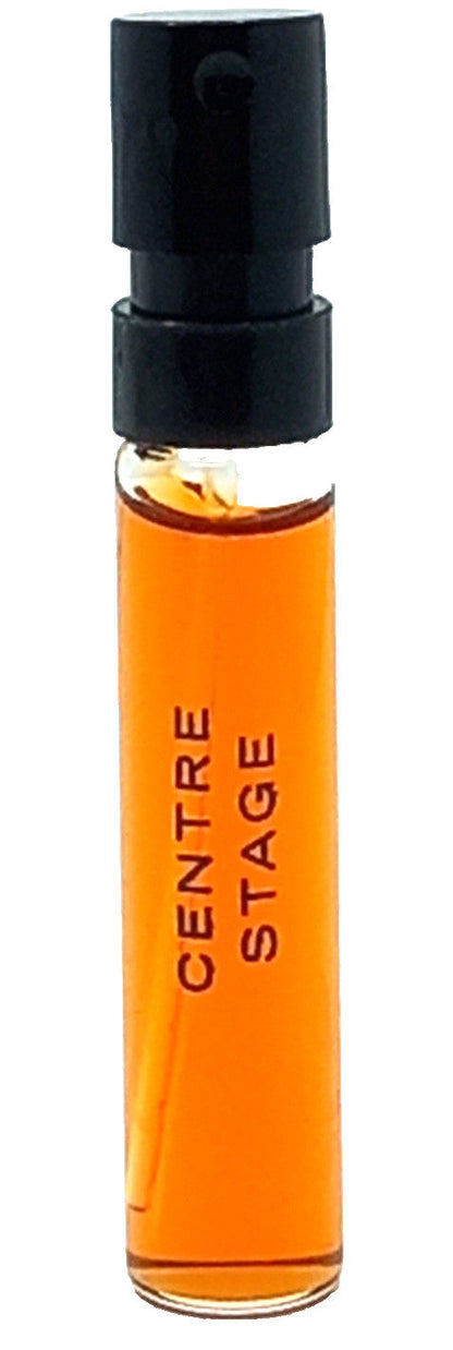 THAMEEN CENTRE STAGE COLOGNE ELIXIR VIAL SPRAY UNISEX 0.07 Oz BRAND NEW MINI!!!