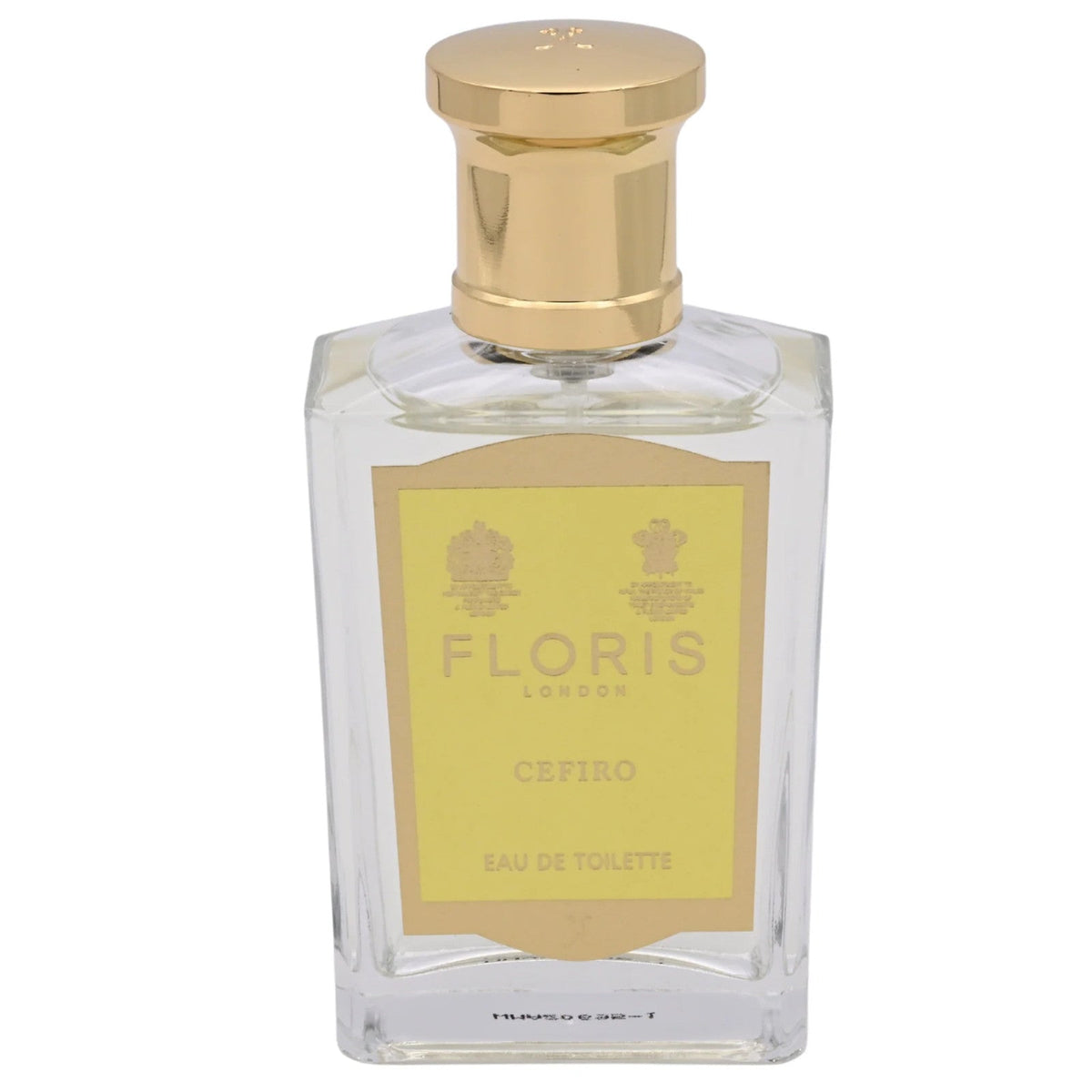 Floris Cefiro EDT Unisex Spray 1.69 oz 50ml New Box