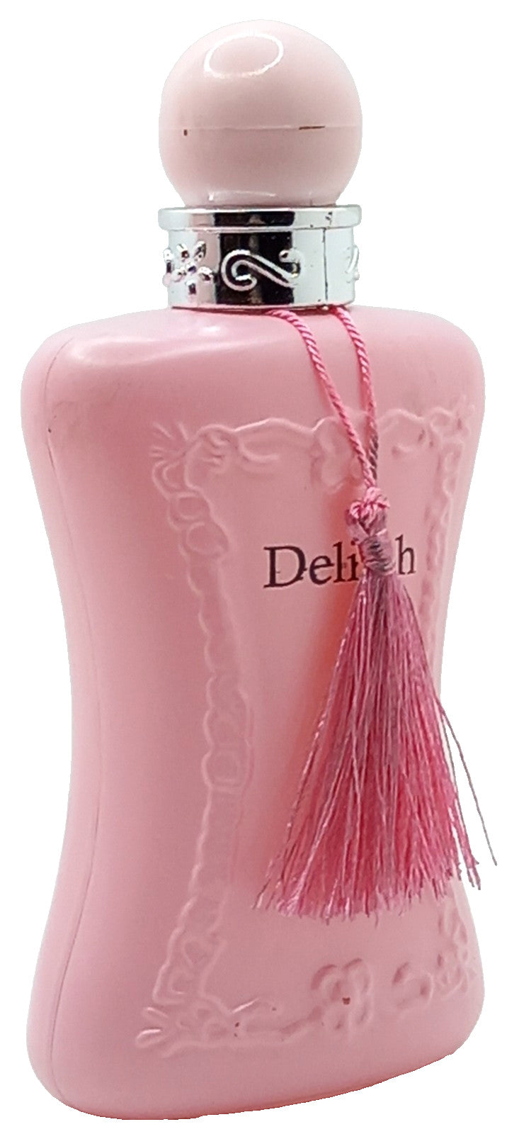 FRAGRANCE COUTURE DELILAH EAU DE PARFUM SPRAY FOR WOMEN 3.4 Oz / 100 ml NEW!!!