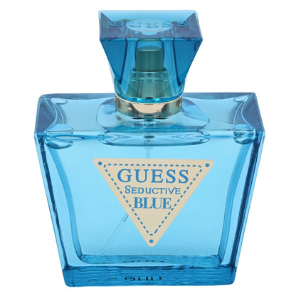 Guess Seductive Blue Eau de Toilette Spray for Women 2.5 oz (75 ml)