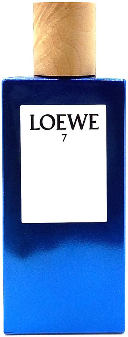 LOEWE 7 EAU DE TOILETTE SPRAY POUR HOMME 3.4 Oz / 100 ml BRAND NEW ITEM!!!