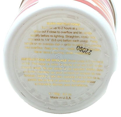 BOND No 9 NOLITA SCENTED CANDLE 6.4 Oz / 180 g BRAND NEW ITEM IN BOX!!!