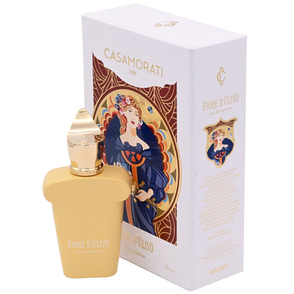 Xerjoff 1888 Fiore D'Ulivo EDP Spray Unisex 1 oz 30ml New Box