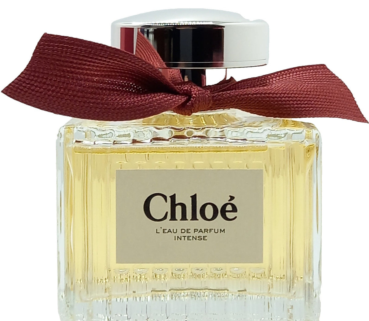 CHLOE L'EAU DE PARFUM INTENSE EAU DE PARFUM SPRAY UNISEX 3.3 Oz / 100 ml NEW!!!