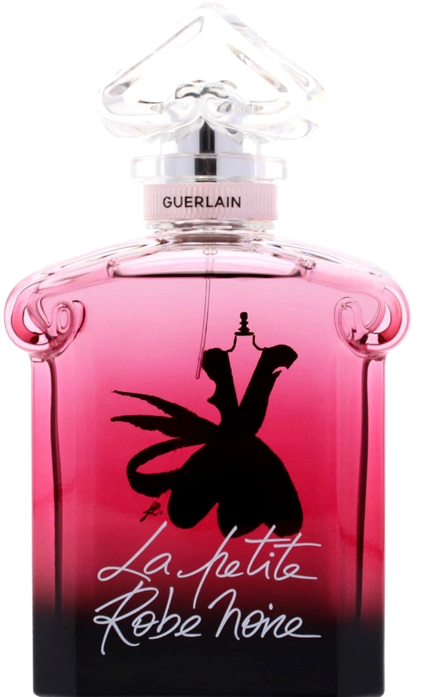 GUERLAIN LA PETITE ROBE NOIRE ABSOLUE EAU DE PARFUM SPRAY WOMEN 3.3 Oz / 100 ml