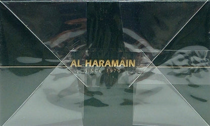AL HARAMAIN DETOUR ECO EAU DE PARFUM SPRAY UNISEX 3.33 Oz / 100 ml BRAND NEW!!!