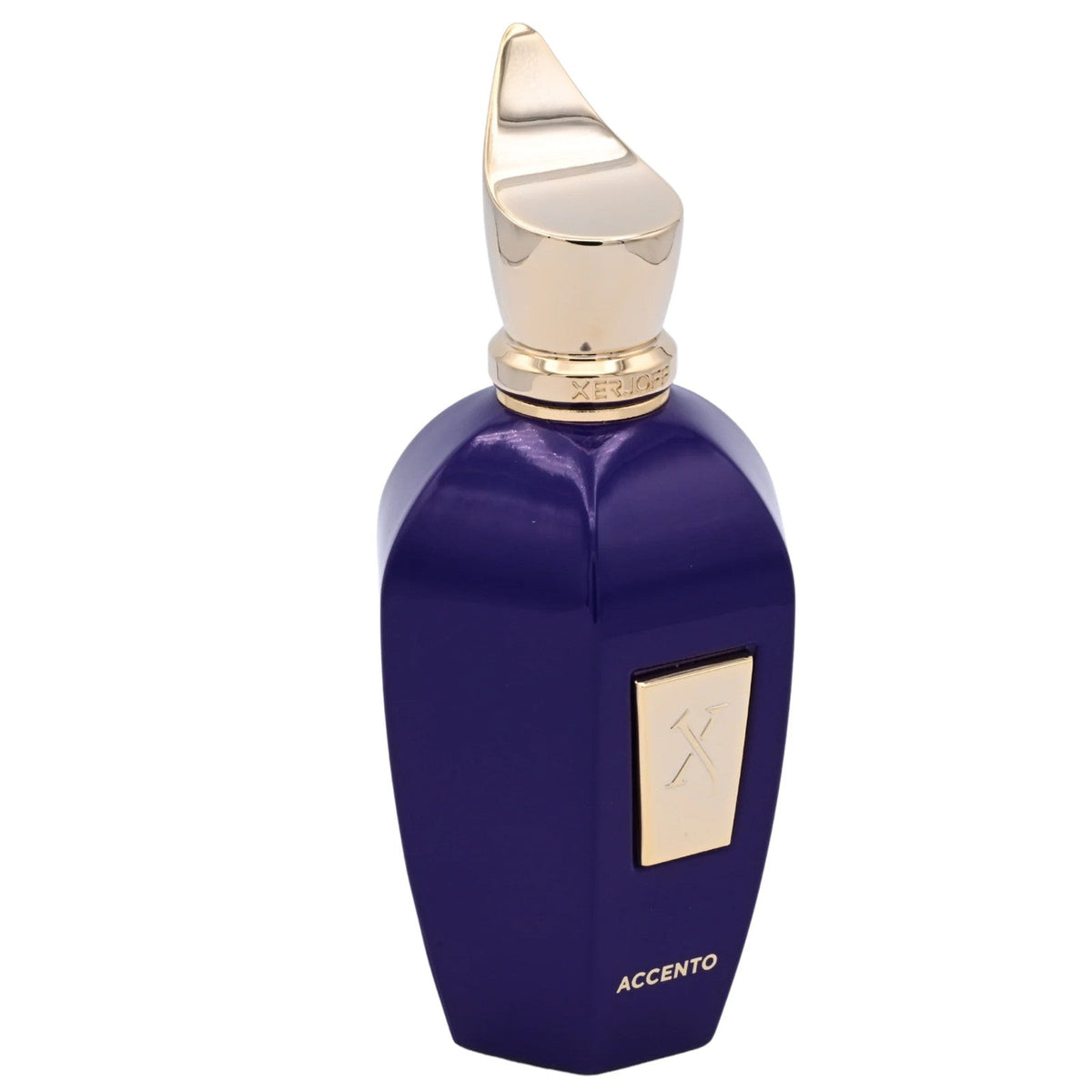 Xerjoff Accento EDP Unisex Spray 3.4 oz 100ml New Box