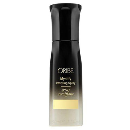 Oribe Mystify Restyling Spray Travel size 1.7 oz