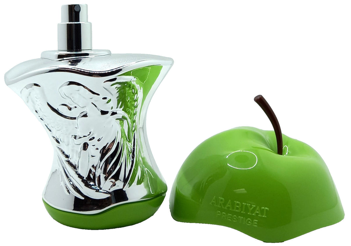 ARABIYAT PRESTIGE CURSED EAU DE PARFUM SPRAY UNISEX 3.4 Oz / 100 ml BRAND NEW!!!