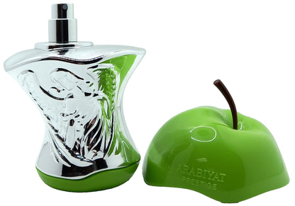 ARABIYAT PRESTIGE CURSED EAU DE PARFUM SPRAY UNISEX 3.4 Oz / 100 ml BRAND NEW!!!