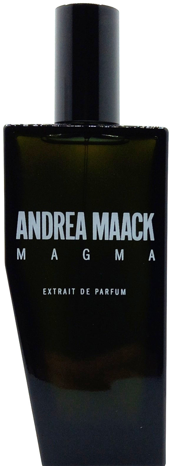ANDREA MAACK MAGMA EXTRAIT DE PARFUM SPRAY UNISEX 1.7 Oz / 50 ml BRAND NEW!!!