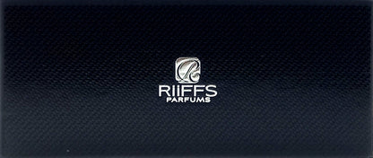 RIIFFS R SPECTRA R SURGE EXTRAIT DE PARFUM SPRAY FOR MEN 1.7 Oz / 50 ml x 2 pcs