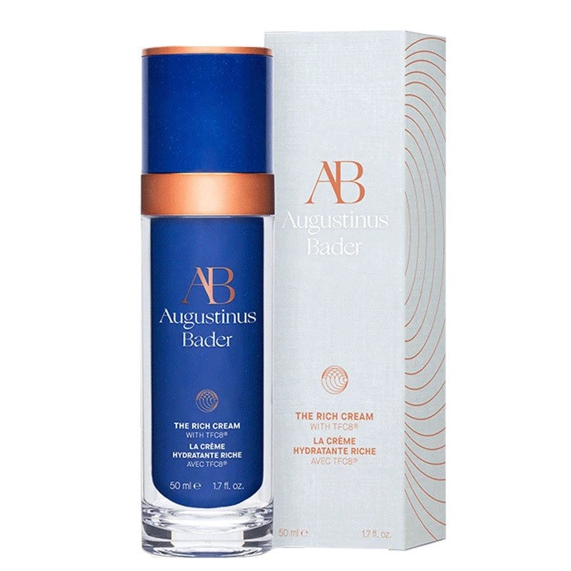 Augustinus Bader The Rich Cream 1.7 oz