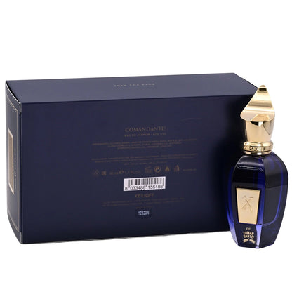 Xerjoff Join The Club Comandante! EDP Spray Unisex 1.7 oz 50ml