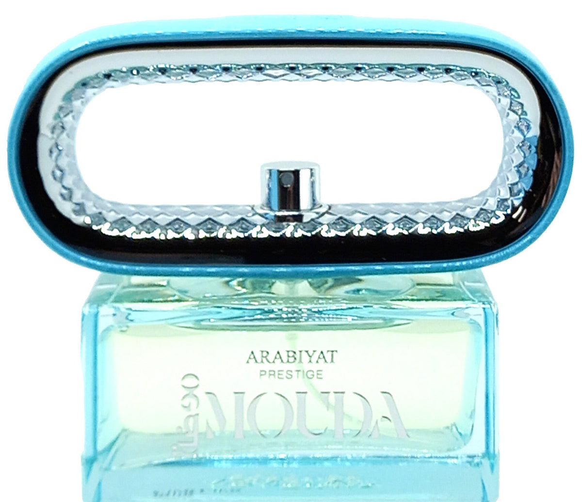 ARABIYAT PRESTIGE MOUDA EAU DE PARFUM SPRAY UNISEX 3.4 Oz / 100 ml BRAND NEW!!!