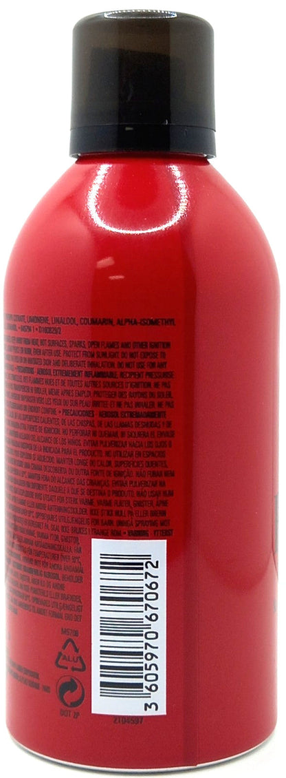 RALPH LAUREN POLO RED DEODORANT BODY SPRAY FOR MEN 10.1 Oz / 300 ml BRAND NEW!!!