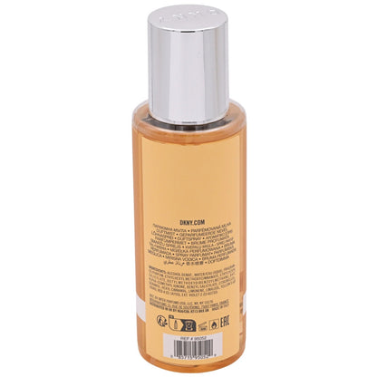 Donna Karan Golden Delicious Fragrance Mist Women 8.4 oz 250ml New