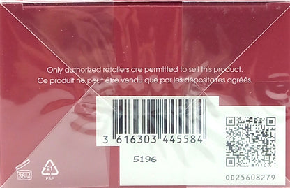 CHLOE L'EAU DE PARFUM INTENSE EAU DE PARFUM SPRAY UNISEX 3.3 Oz / 100 ml NEW!!!
