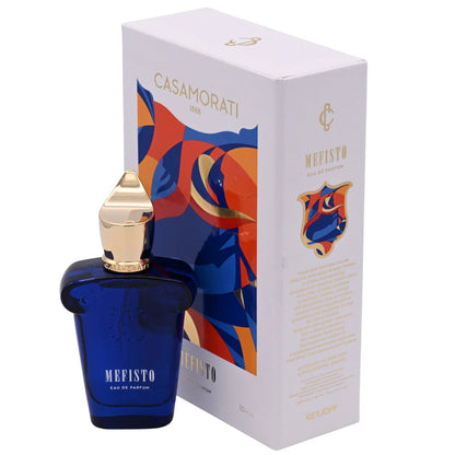 Xerjoff Casamorati Mefisto EDP Spray Unisex 1 oz 30ml New Box