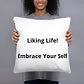Pillow Liking Life