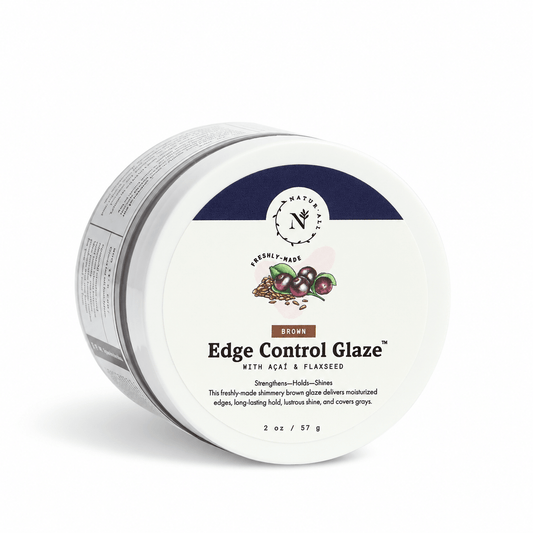 Smoothing Edge Control Glaze