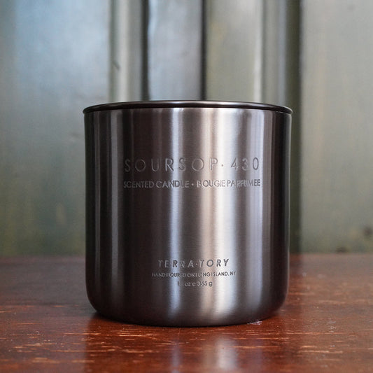 Soursop 430 Candle