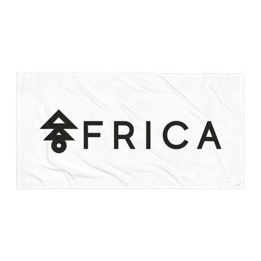 BAL AFRICA Towel