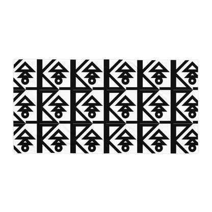 BAL Signature Symbol Towel