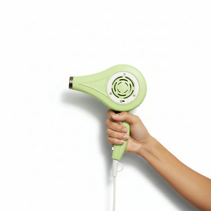 Blow Dry Cream - Blowin-N-Wind 8 oz