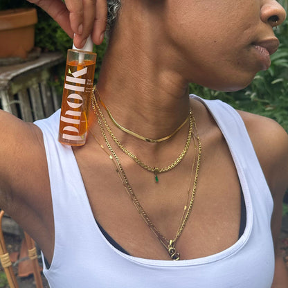 The FlexNectar Complexion Oil