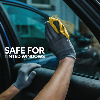 Glass_3_Yellow_Towel