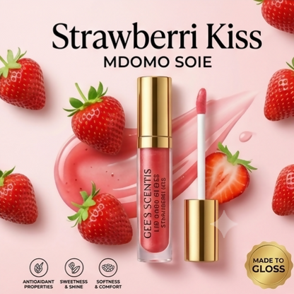 Mdomo Soie Lip Gloss