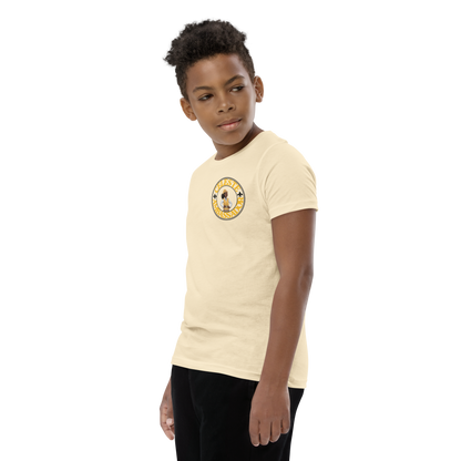Celeste Ambassador Youth Short Sleeve T-Shirt