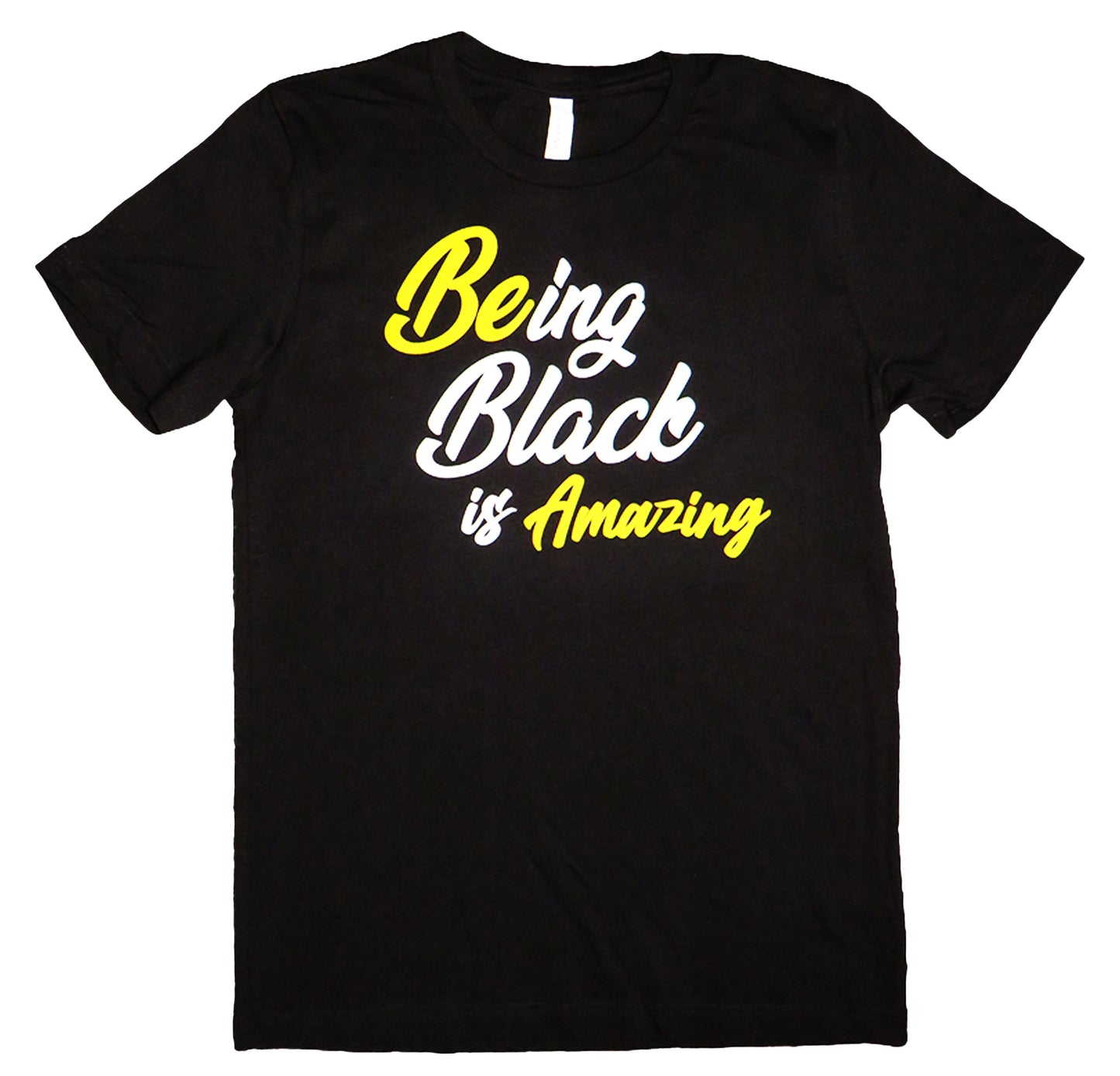 Be Amazing T-Shirt