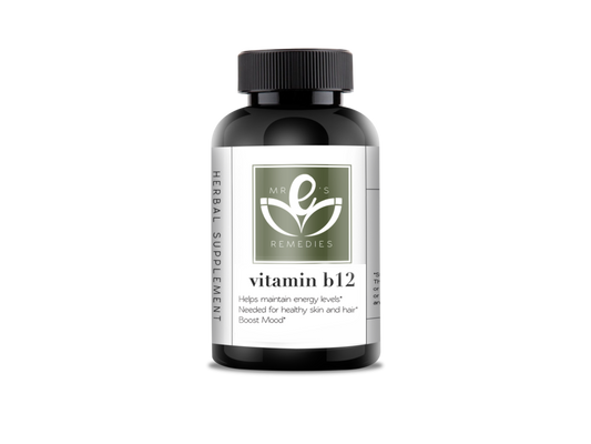 vitamin B-12